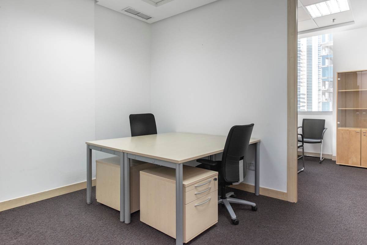 Shayma Tower Kuwait City Regus (IWG) Shayma Tower Kuwait City