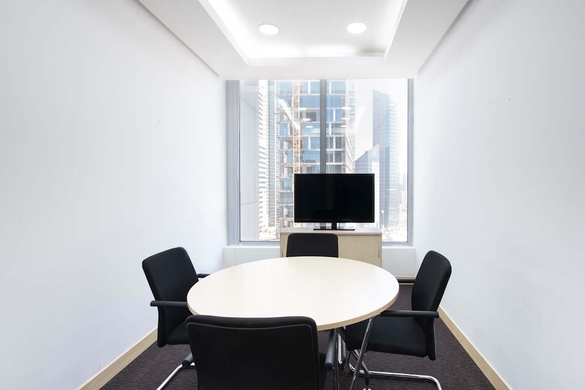 Shayma Tower Kuwait City Regus (IWG) Shayma Tower Kuwait City