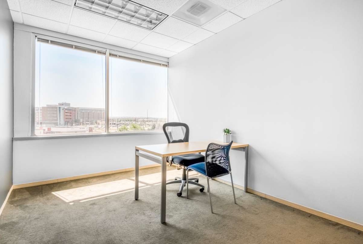 Regus (IWG) Shea Center I Highlands Ranch
