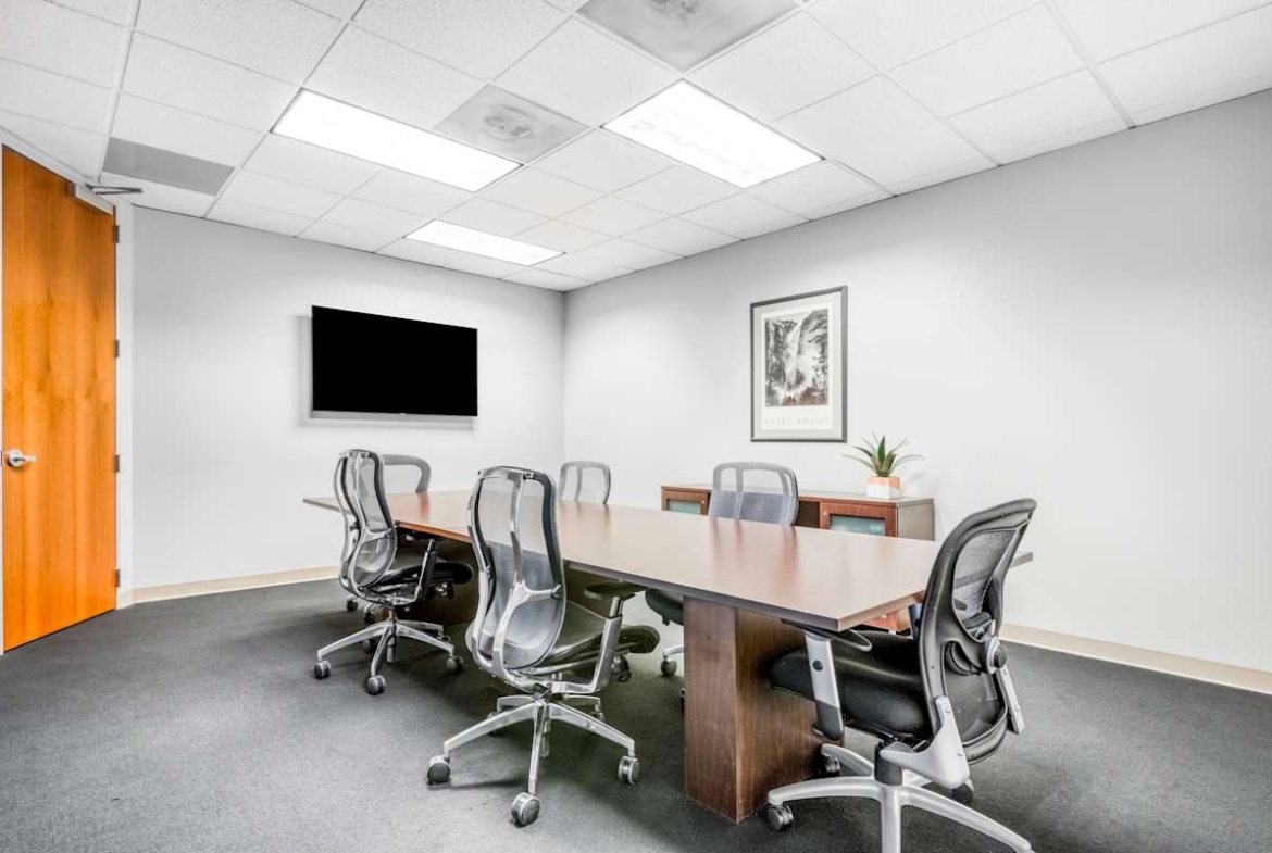 Regus (IWG) Shea Center I Highlands Ranch