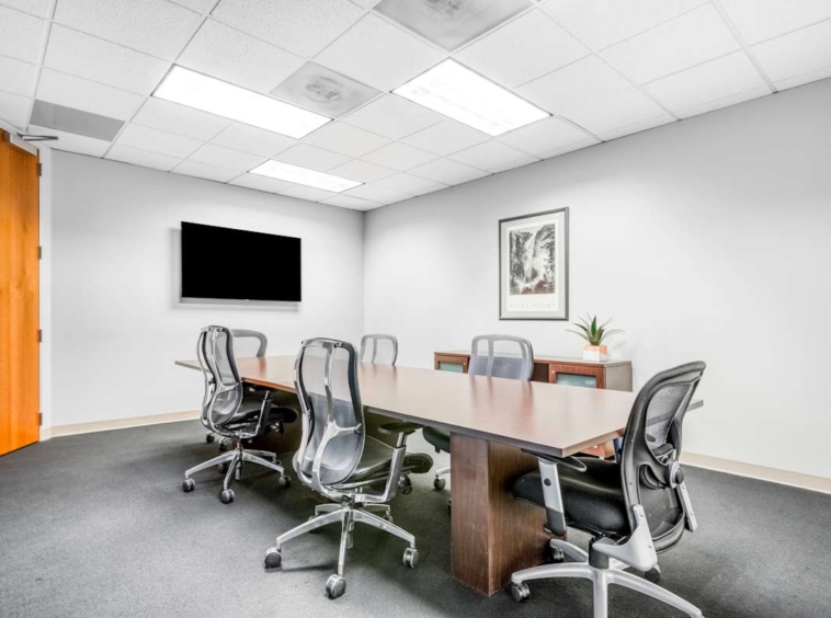 Regus (IWG) Shea Center I Highlands Ranch
