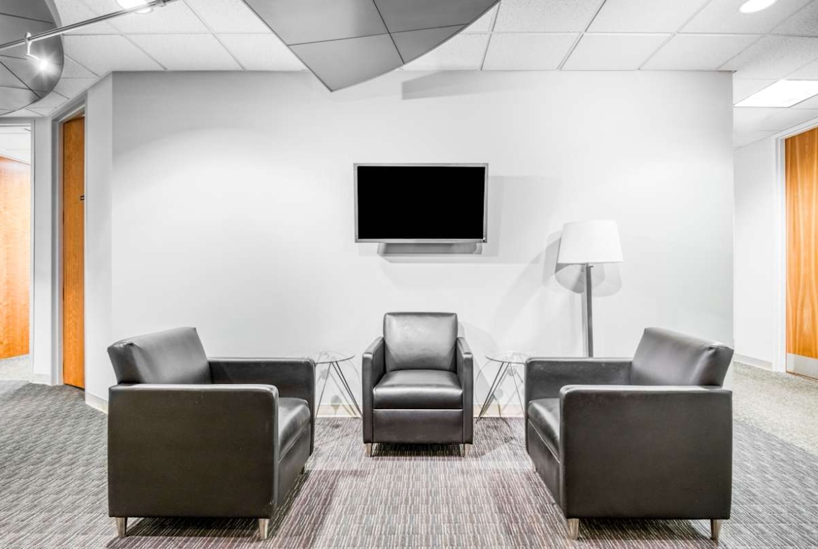 Regus (IWG) Shea Center I Highlands Ranch