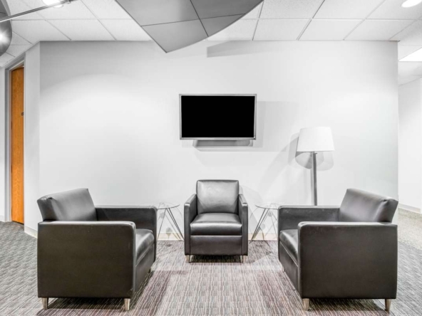 Regus (IWG) Shea Center I Highlands Ranch