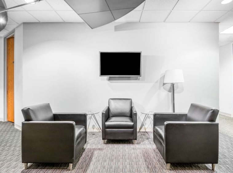 Regus (IWG) Shea Center I Highlands Ranch