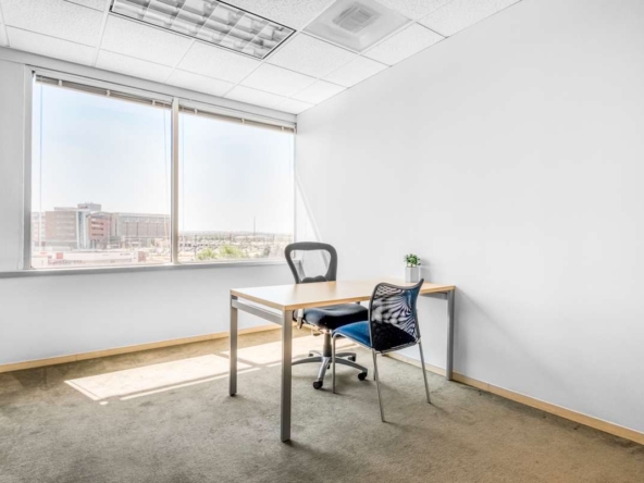 Regus (IWG) Shea Center I Highlands Ranch