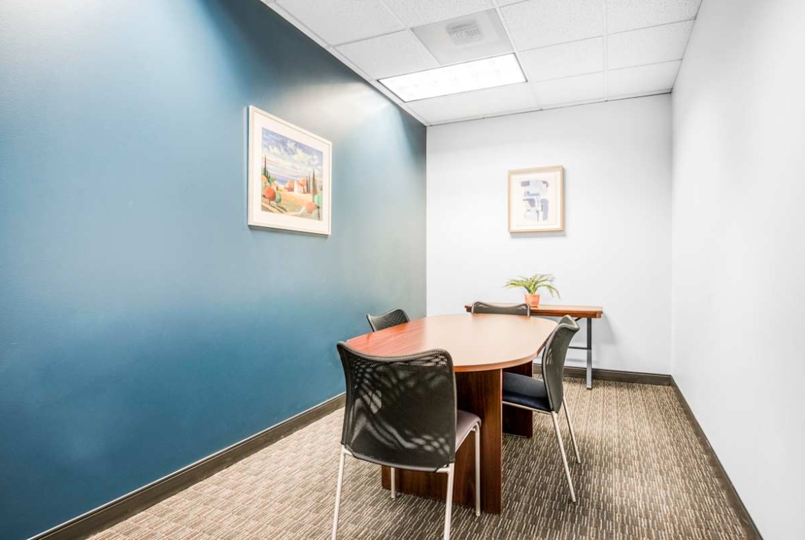 Regus (IWG) Shea Center I Highlands Ranch