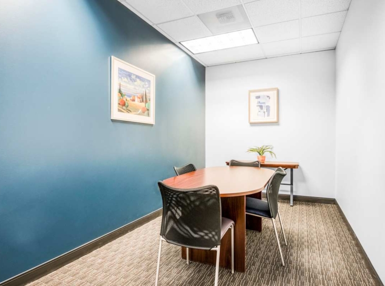 Regus (IWG) Shea Center I Highlands Ranch