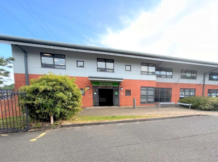 Basepoint Shearway Business Park