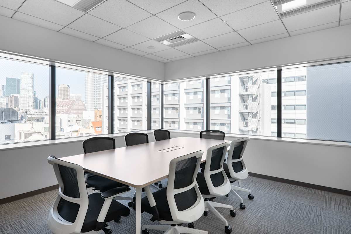 Shiba Daimon Centre Tokyo Regus (IWG) Shiba Daimon Centre Tokyo