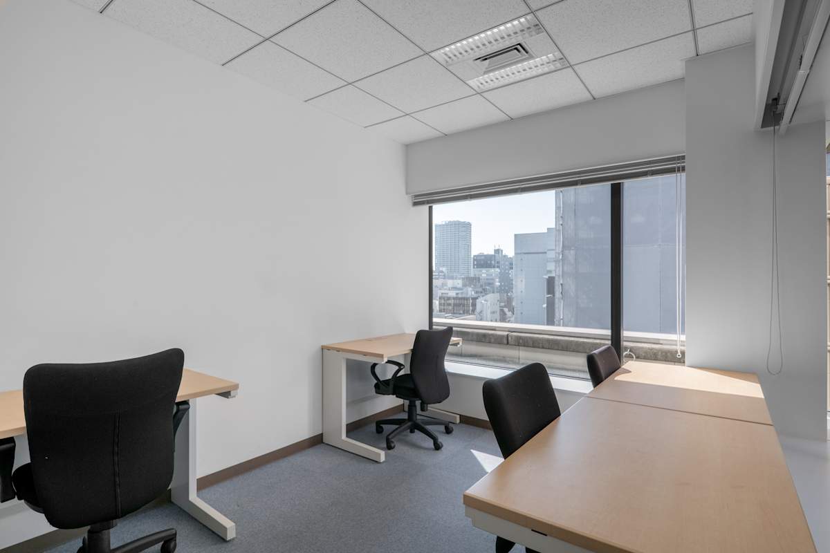 Shiba Daimon Centre Tokyo Regus (IWG) Shiba Daimon Centre Tokyo
