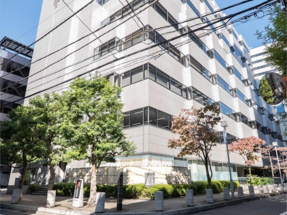 Regus (IWG) Shiba Daimon Centre Tokyo