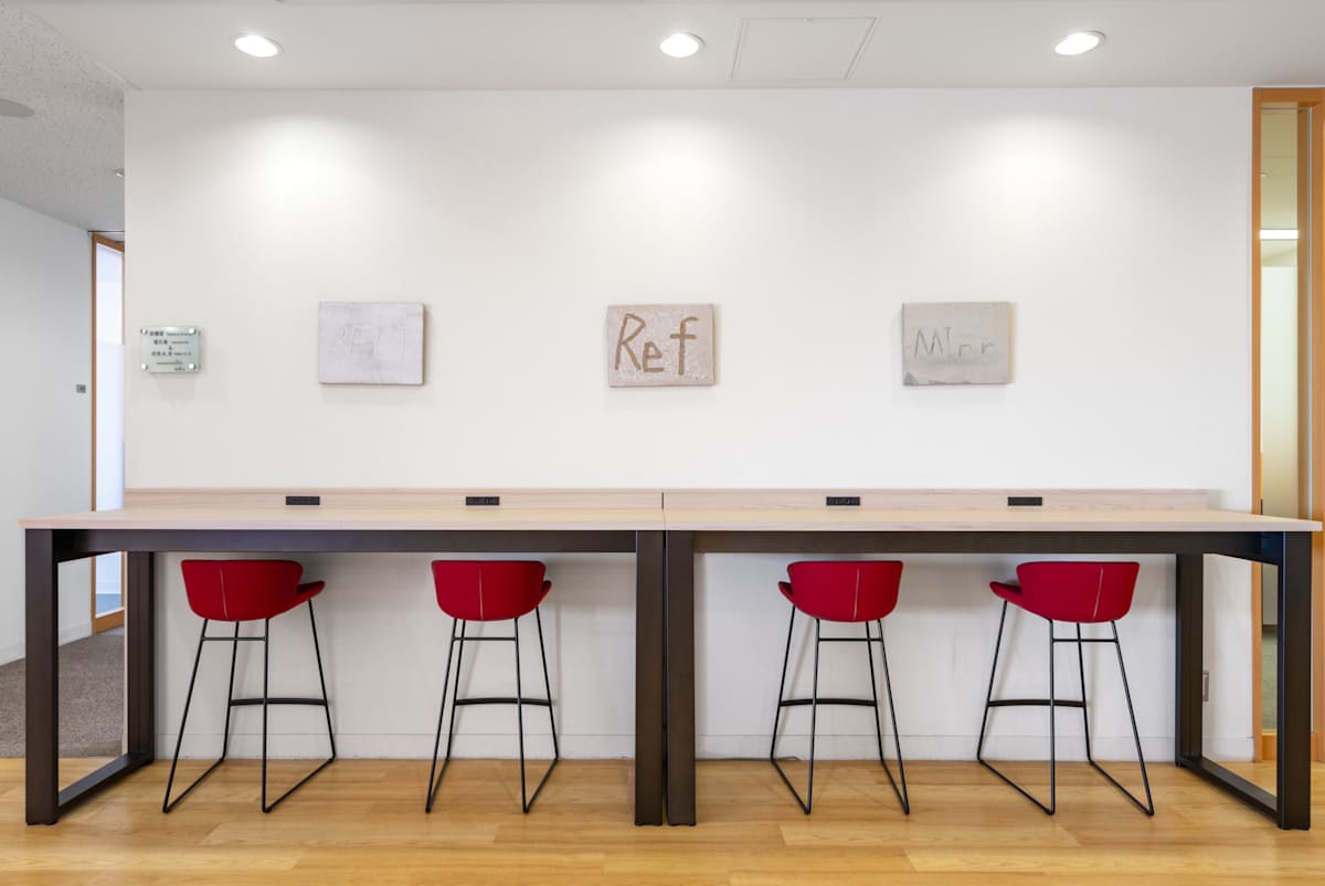 Regus (IWG) Shibuya Mark City Tokyo