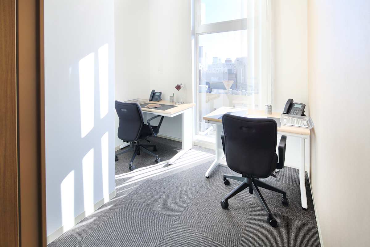 Regus (IWG) Shimotori NS Building Kumamoto