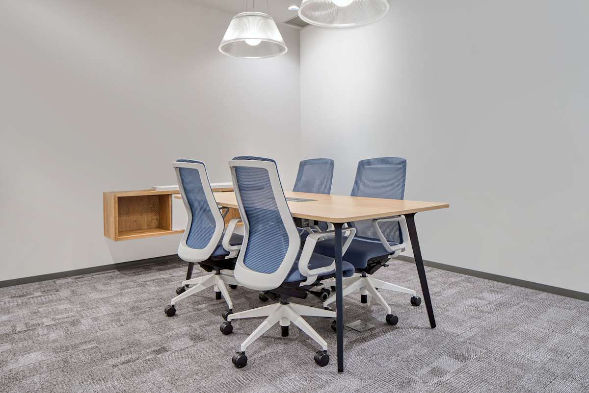 Regus (IWG) Shin Hiroshima Building Hiroshima