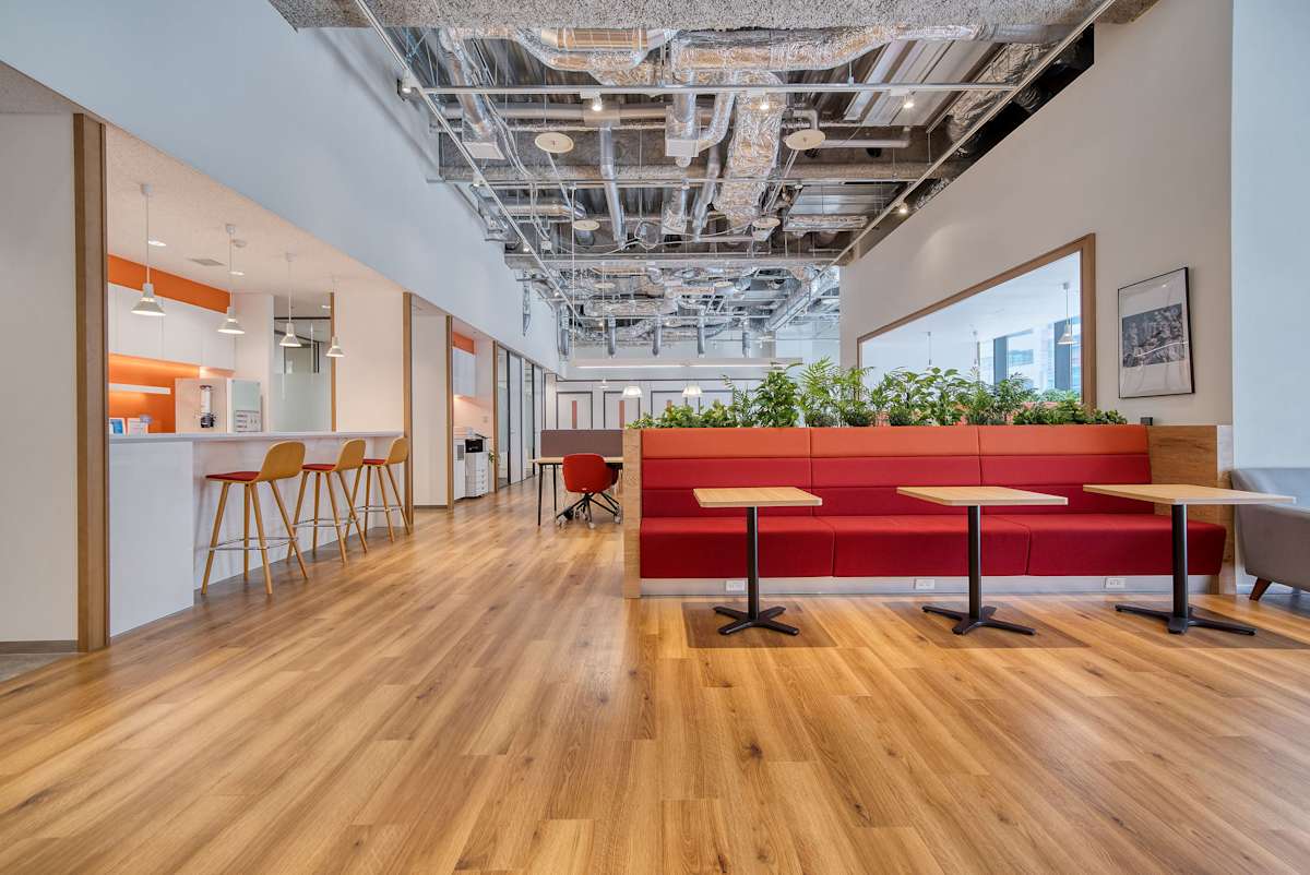 Regus (IWG) Shin Hiroshima Building Hiroshima