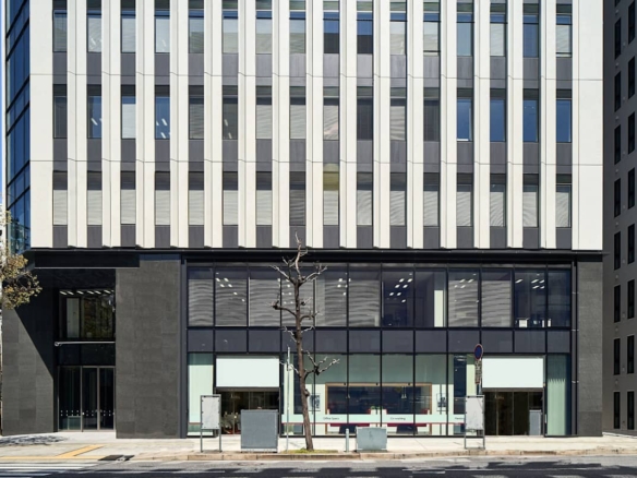 Regus (IWG) Shin Hiroshima Building Hiroshima