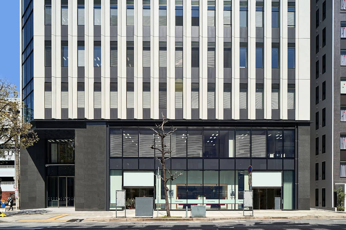 Regus (IWG) Shin Hiroshima Building Hiroshima