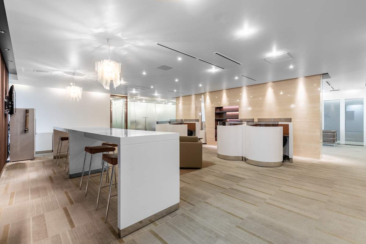 Regus (IWG) Shinagawa East One Tower Tokyo