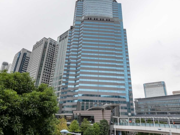 Regus (IWG) Shinagawa East One Tower Tokyo