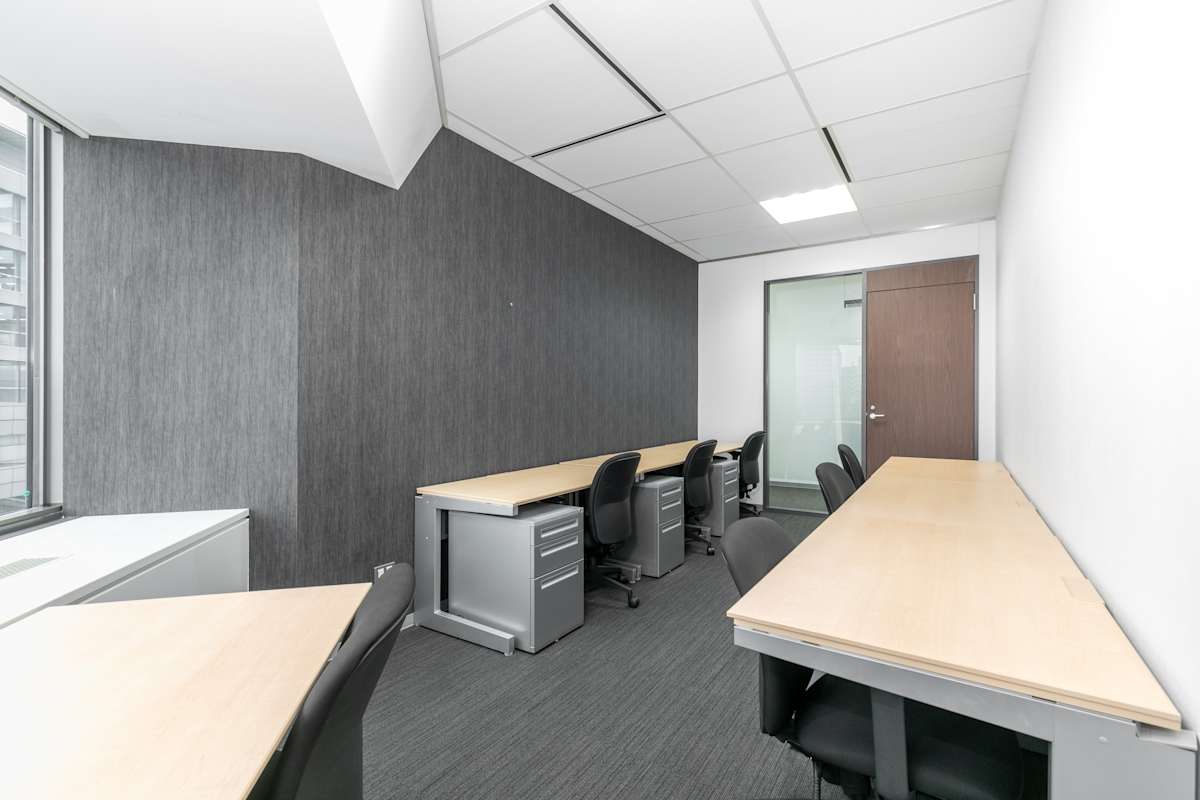 Regus (IWG) Shinagawa East One Tower Tokyo