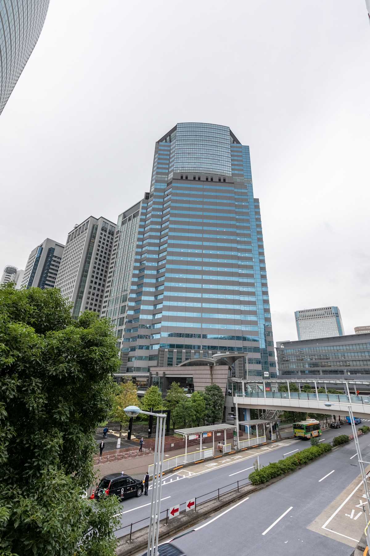 Regus (IWG) Shinagawa East One Tower Tokyo
