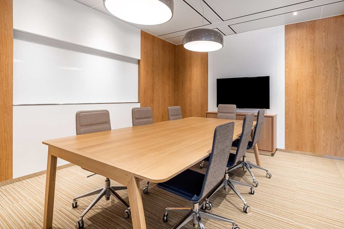Regus (IWG) Shinagawa Grand Central Tokyo