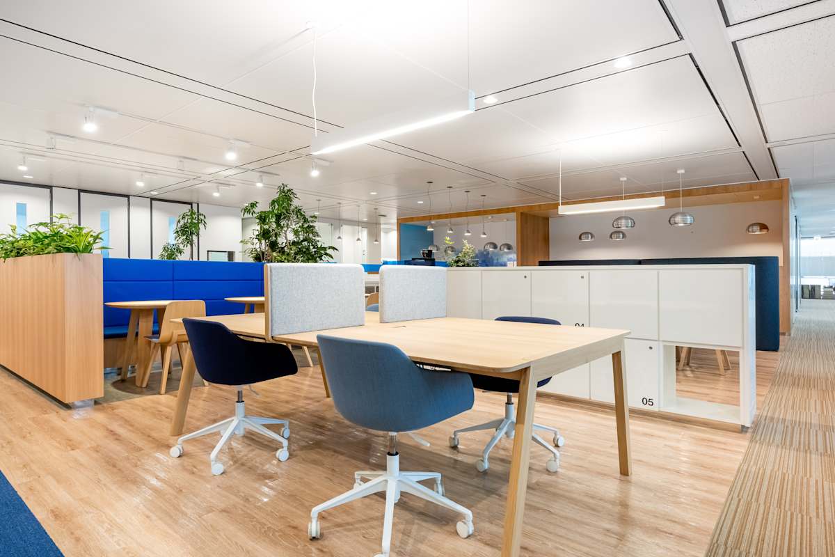 Regus (IWG) Shinagawa Grand Central Tokyo