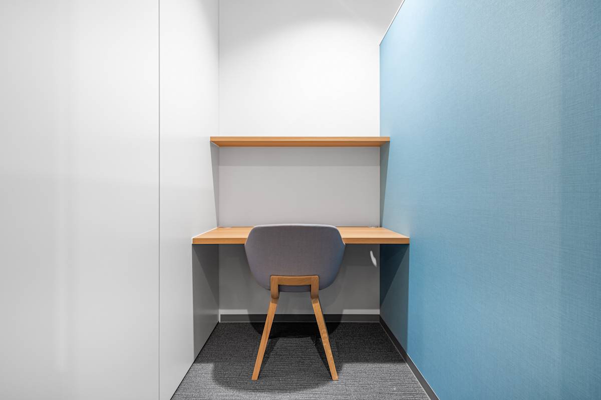 Regus (IWG) Shinagawa Grand Central Tokyo