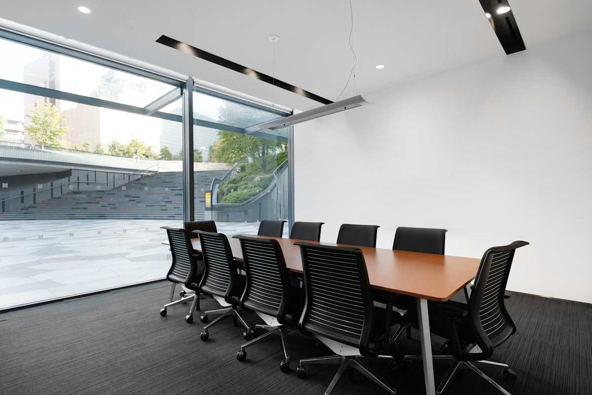 Regus (IWG) Shinjuku Eastside Square Tokyo
