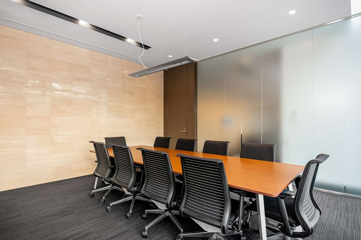 Regus (IWG) Shinjuku Eastside Square Tokyo