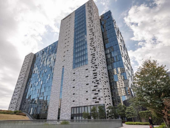 Regus (IWG) Shinjuku Eastside Square Tokyo