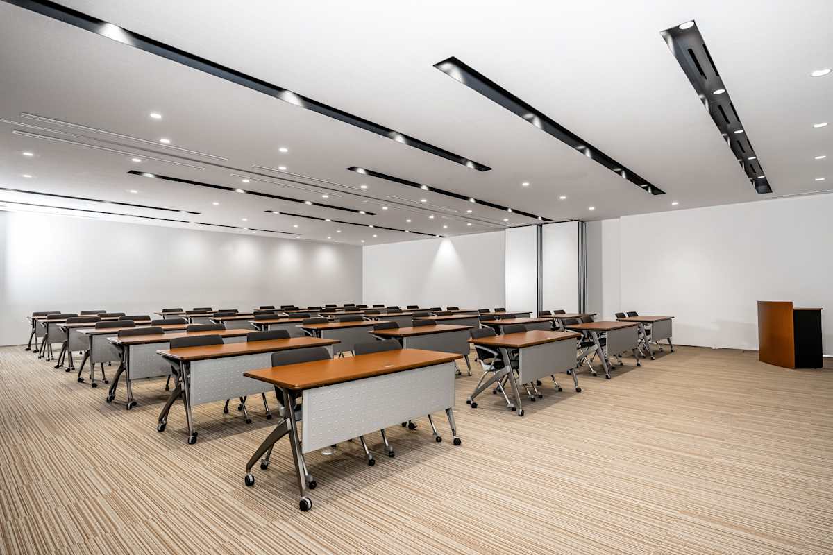 Regus (IWG) Shinjuku Eastside Square Tokyo