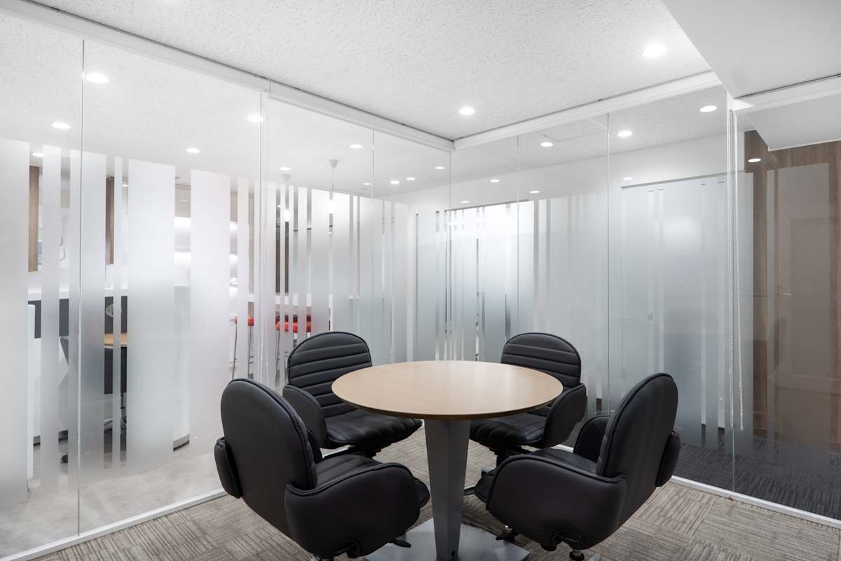 Regus (IWG) Shinjuku Nishiguchi Takagi Tokyo