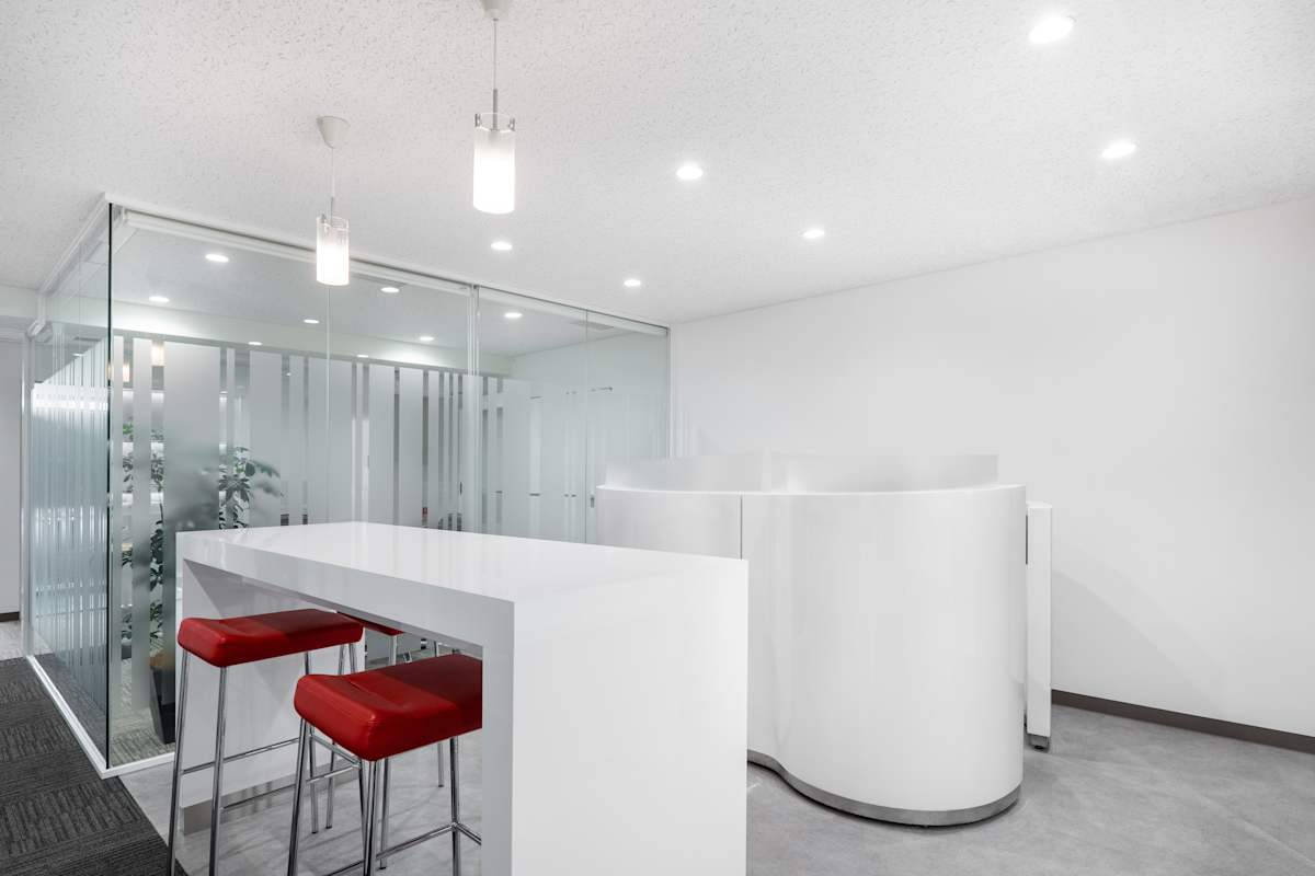 Regus (IWG) Shinjuku Nishiguchi Takagi Tokyo