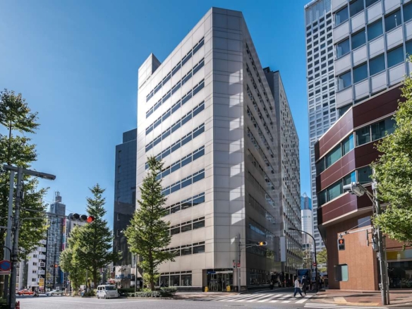 Regus (IWG) Shinjuku Nishiguchi Takagi Tokyo