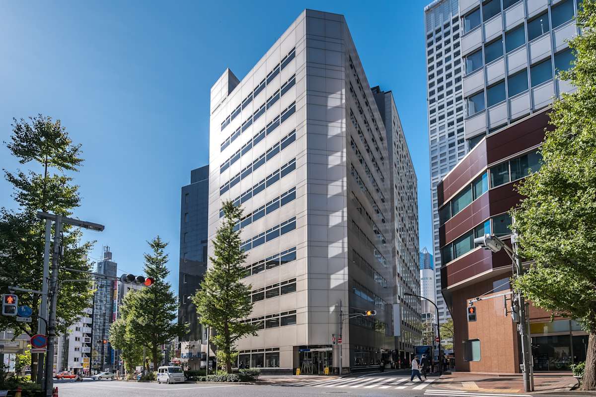 Regus (IWG) Shinjuku Nishiguchi Takagi Tokyo