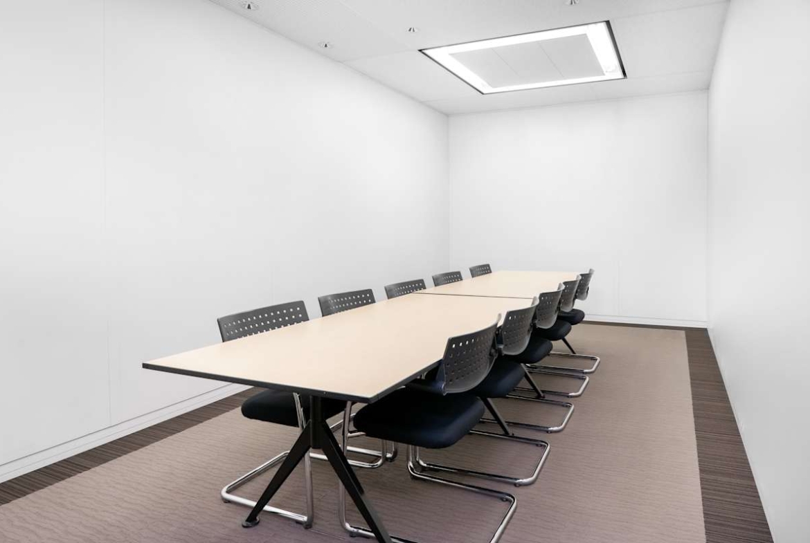 Regus (IWG) Shinjyuku Park Tower Tokyo