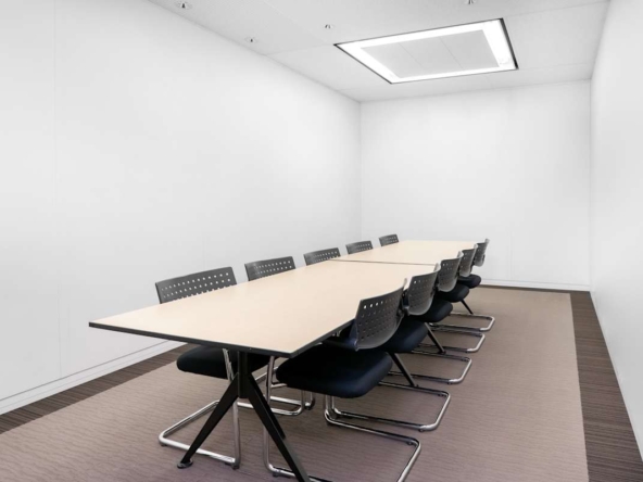 Regus (IWG) Shinjyuku Park Tower Tokyo