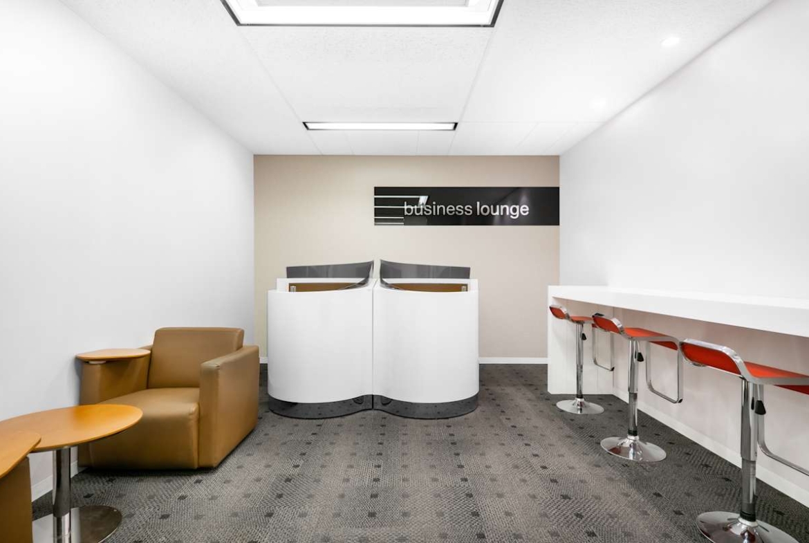 Regus (IWG) Shinjyuku Park Tower Tokyo