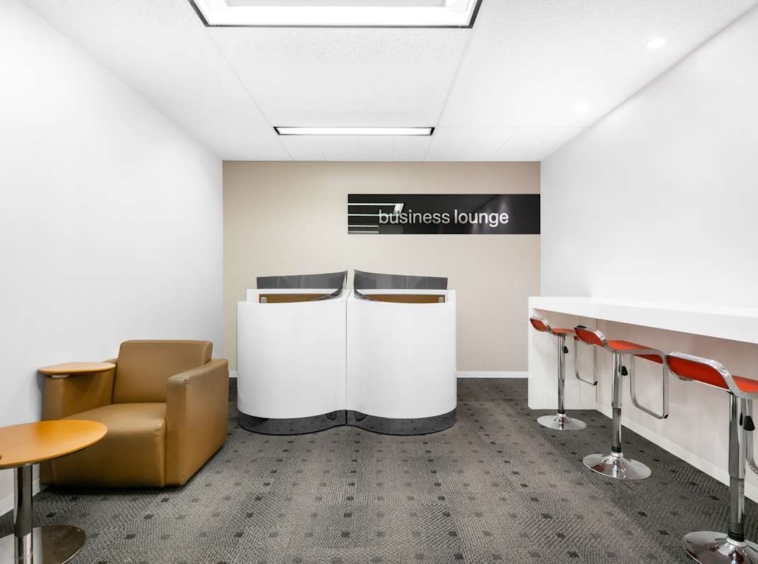 Regus (IWG) Shinjyuku Park Tower Tokyo