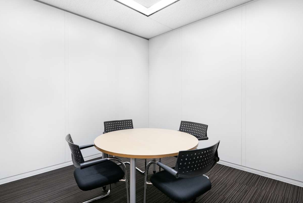 Regus (IWG) Shinjyuku Park Tower Tokyo