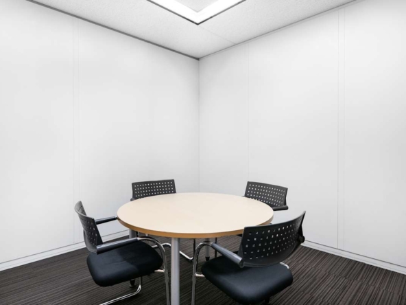 Regus (IWG) Shinjyuku Park Tower Tokyo