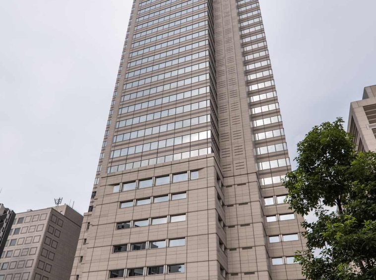 Regus (IWG) Shinjyuku Park Tower Tokyo