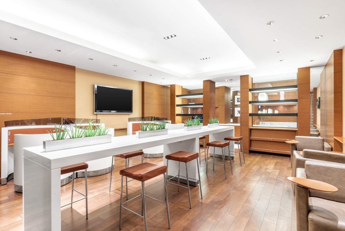 Regus (IWG) Shiodome Building Tokyo
