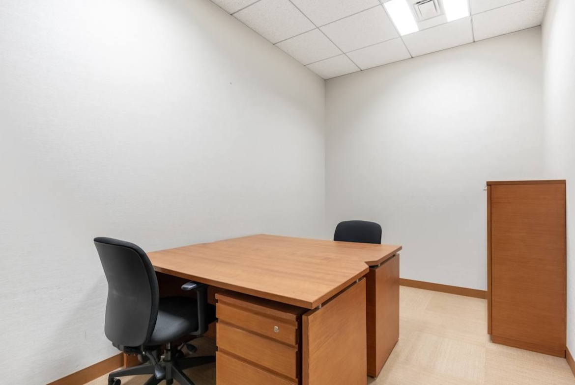 Regus (IWG) Shiodome Building Tokyo