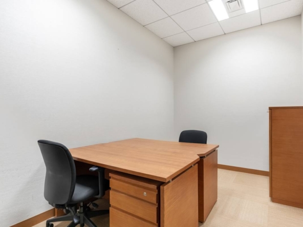 Regus (IWG) Shiodome Building Tokyo