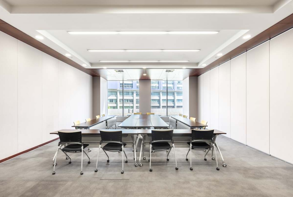 Regus (IWG) Shiodome Building Tokyo