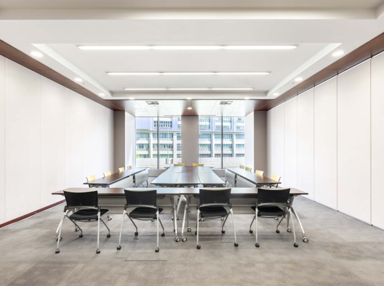 Regus (IWG) Shiodome Building Tokyo