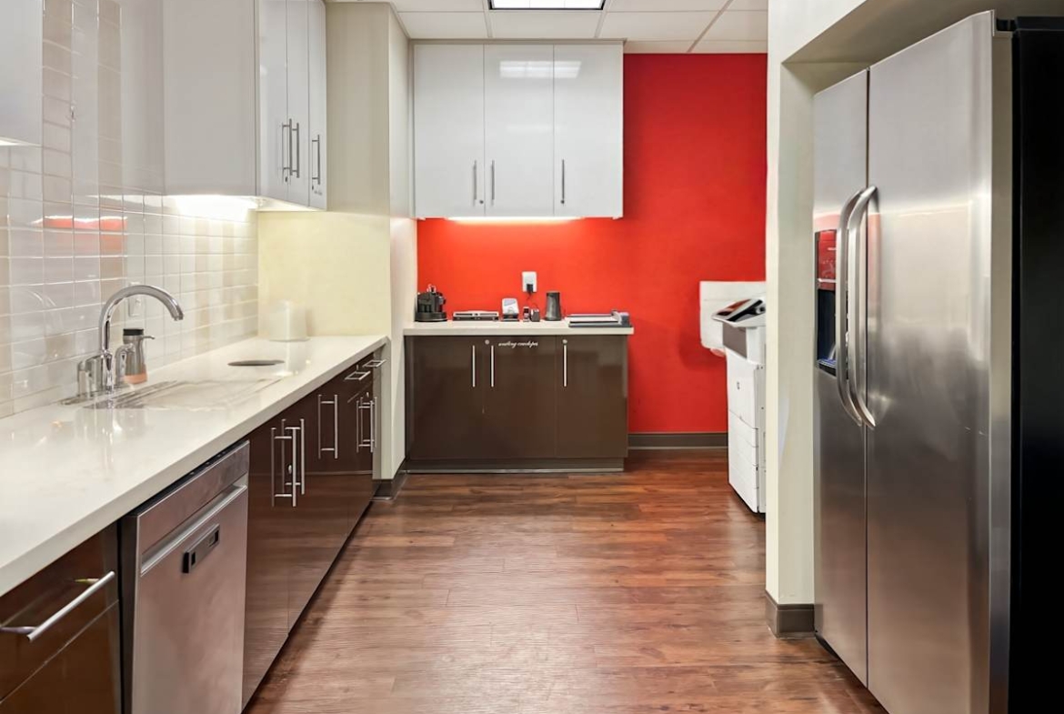 Regus (IWG) Shipt Tower Birmingham (AL)