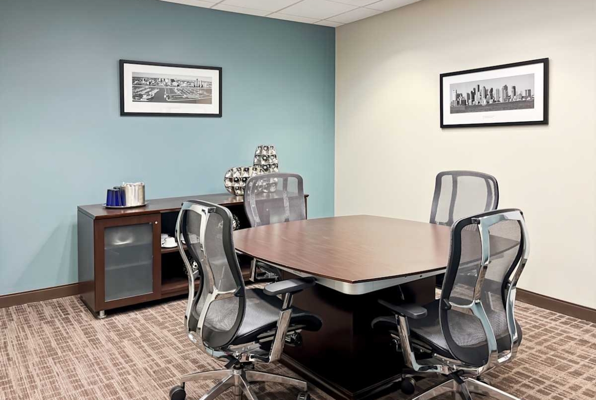 Regus (IWG) Shipt Tower Birmingham (AL)